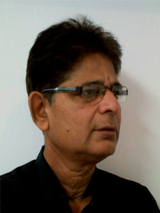 Abbas Batliwala