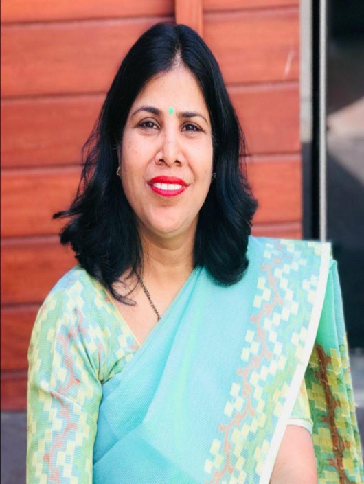Amita Raj Goyal