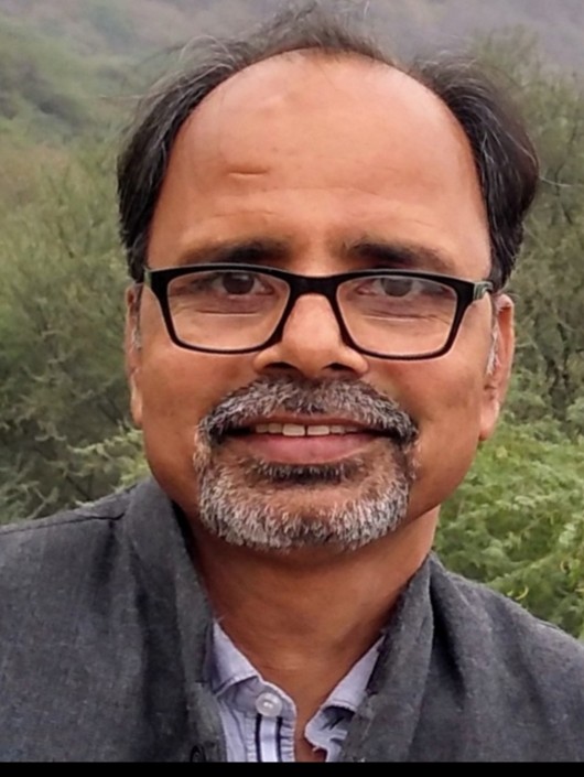 Ashok Gour