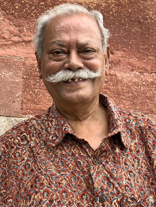 Ashok Hazra