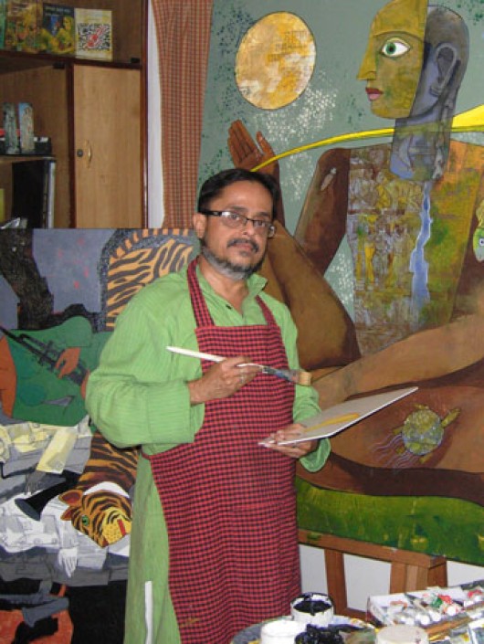Ashoke Mullick