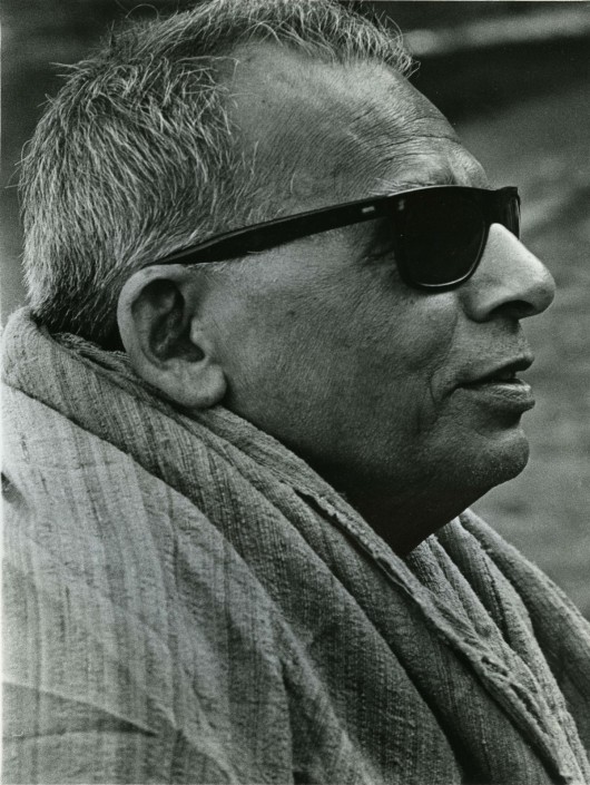 Benode Behari Mukherjee