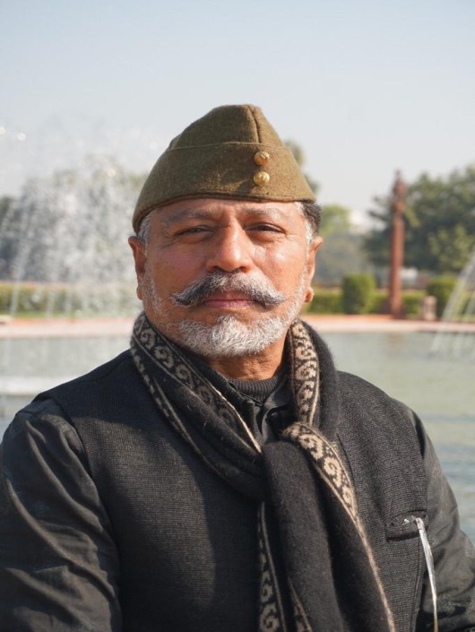 Dharmendra Rathore