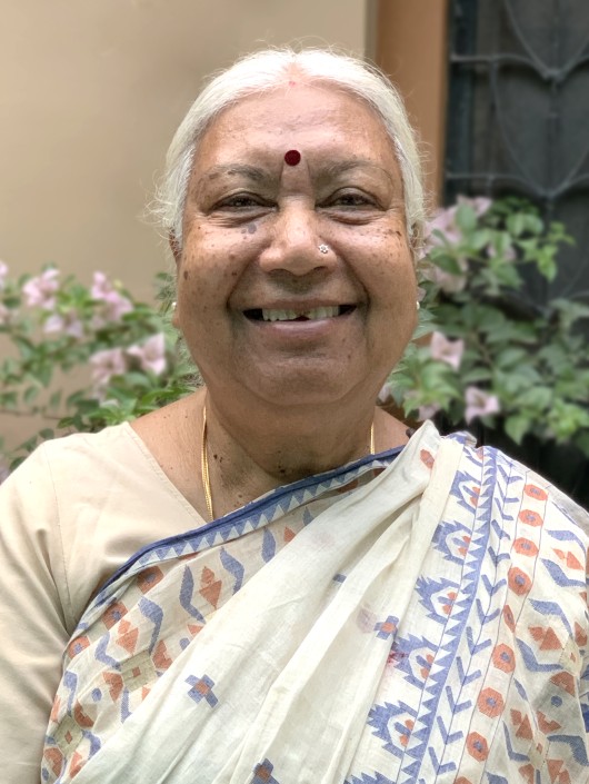 Dipika Hazra