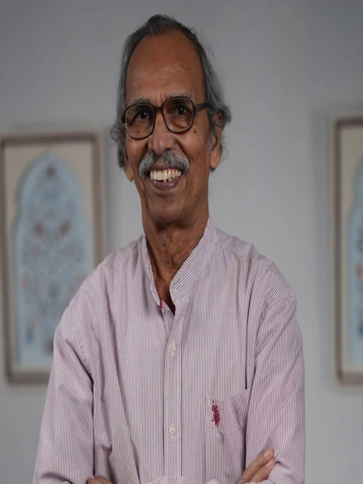 Dr. Bhawani Shankar