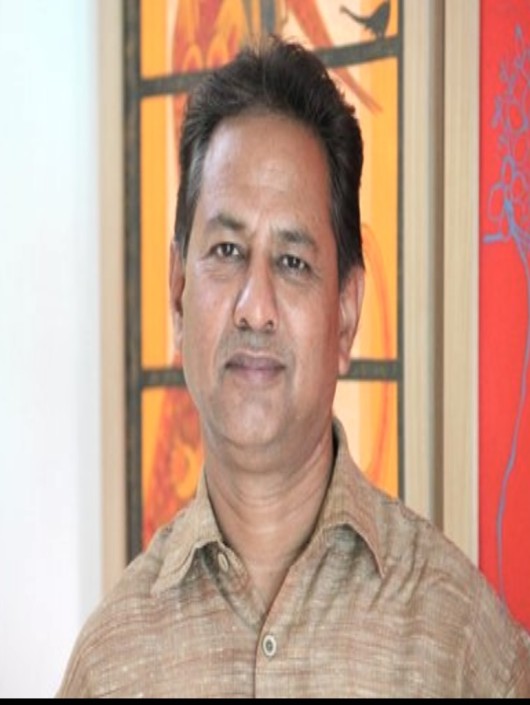 Dr. Jagmohan Mathodia