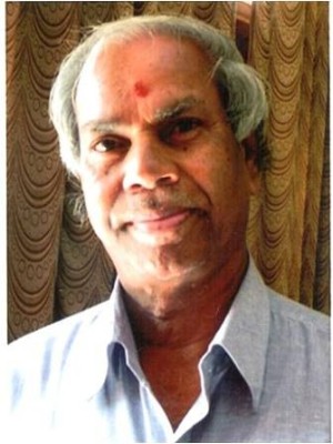 Dr. Nathu Lal Verma
