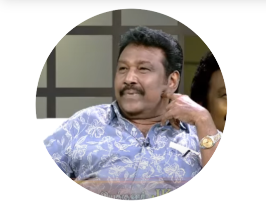 Jayakumar