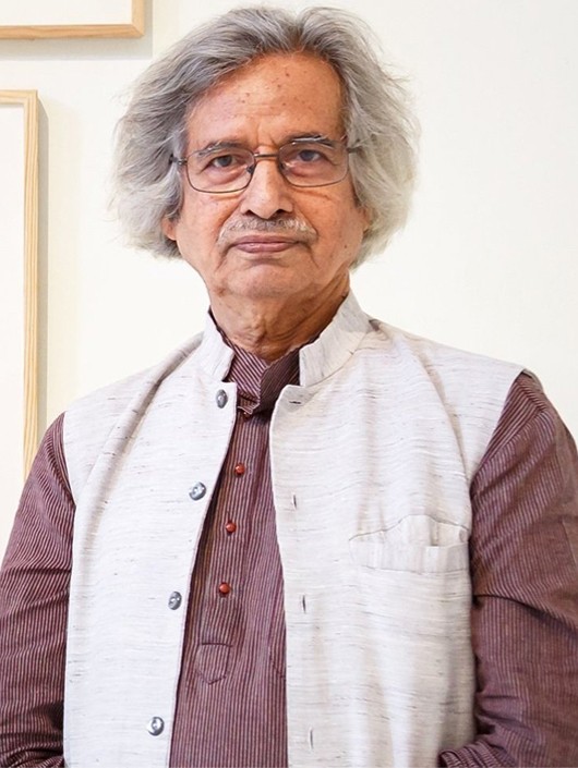 Jogen Chowdhury