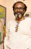 K Muralidharan