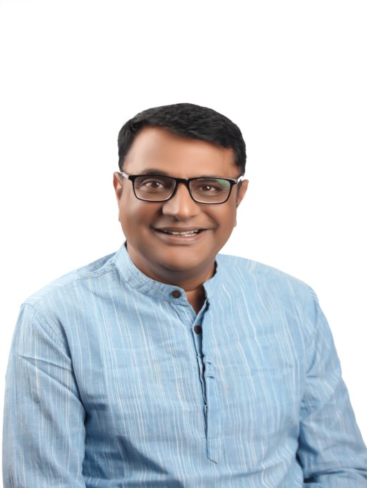 Laxman Vyas