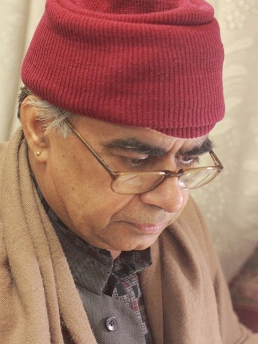 Mahaveer Swami