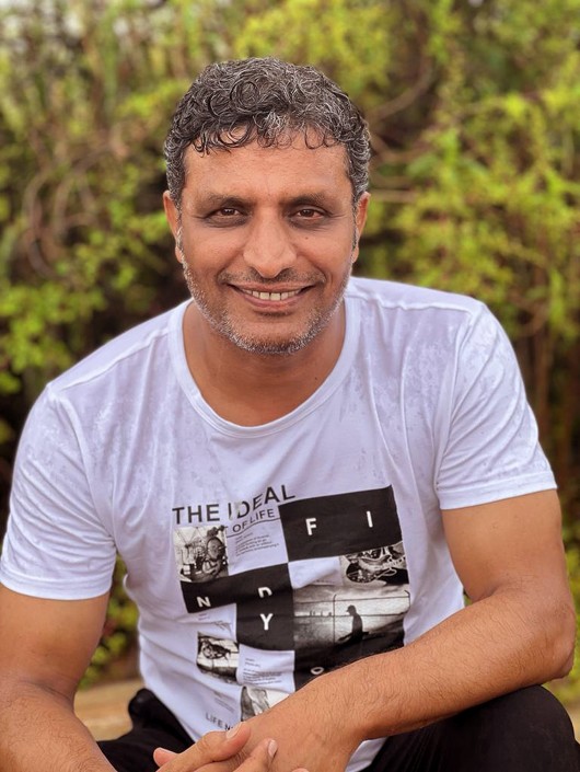 Malchand Pareek