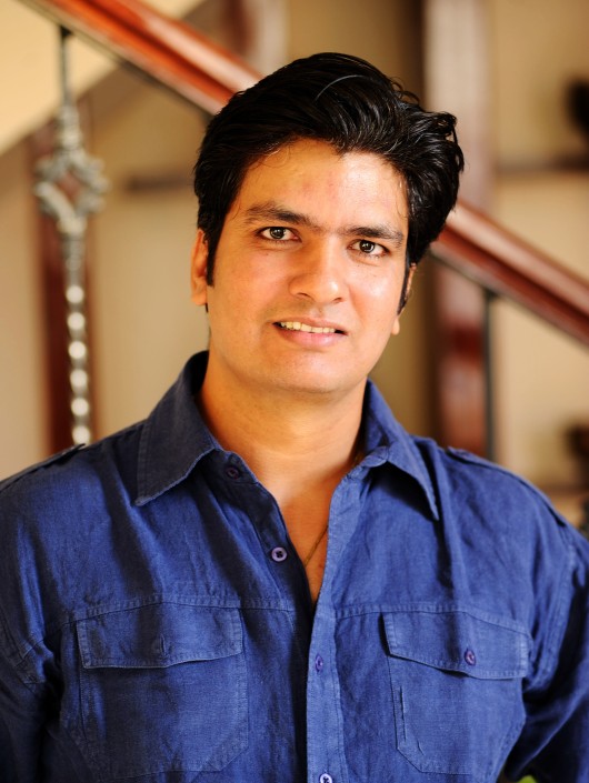 Manish Sharma