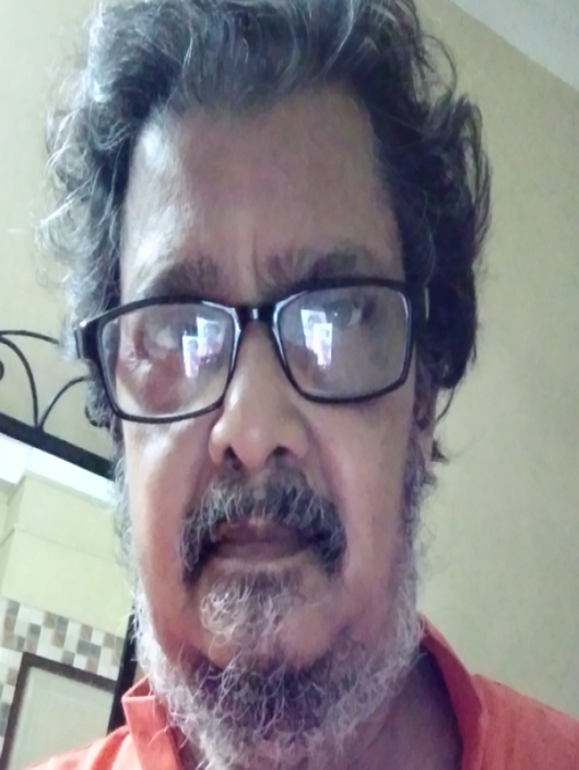 Manoj mitra