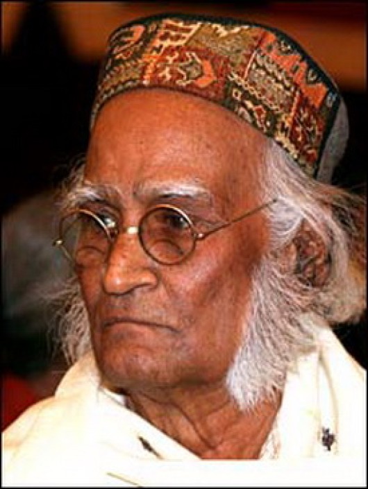 Paritosh Sen
