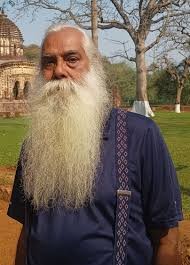 Pradip Maitra