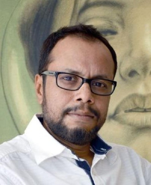 Prasenjit Sengupta