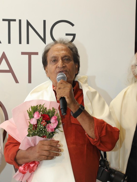 Raghu Rai