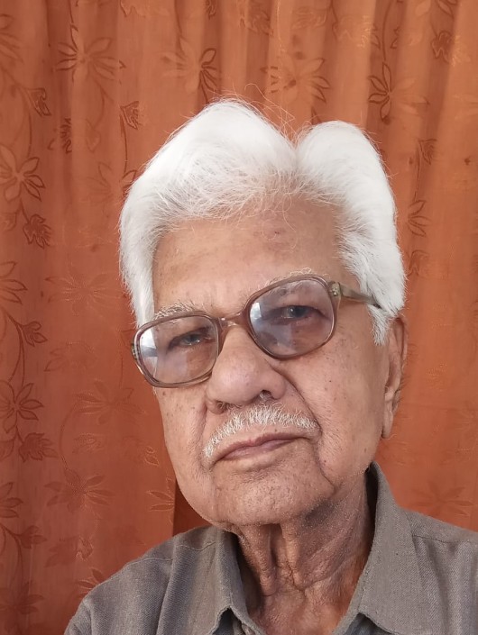Ram Jaiswal