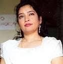 Rani Rekha