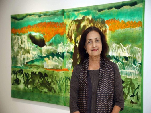 Rekha Rao