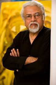 S.G. Vasudev