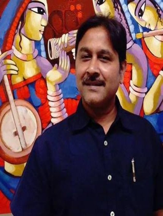 Sekhar Roy