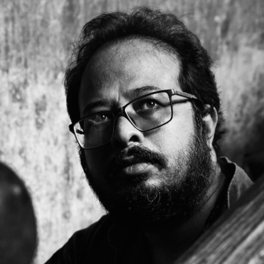 Shubendu Sarkar