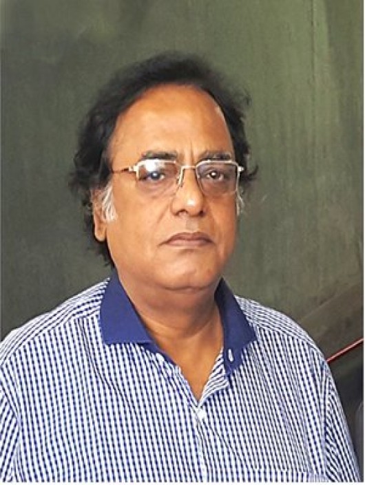 Subrata Gangopadhyay