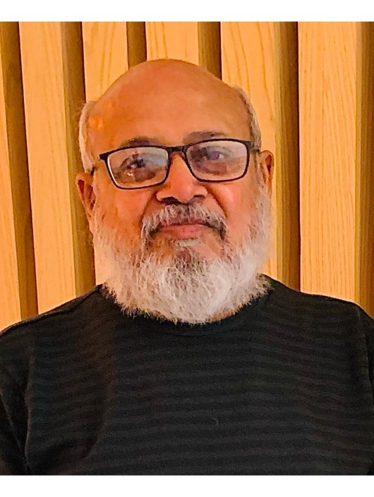 Subrato Mandal