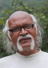 Vidhyasagar Upadhyay
