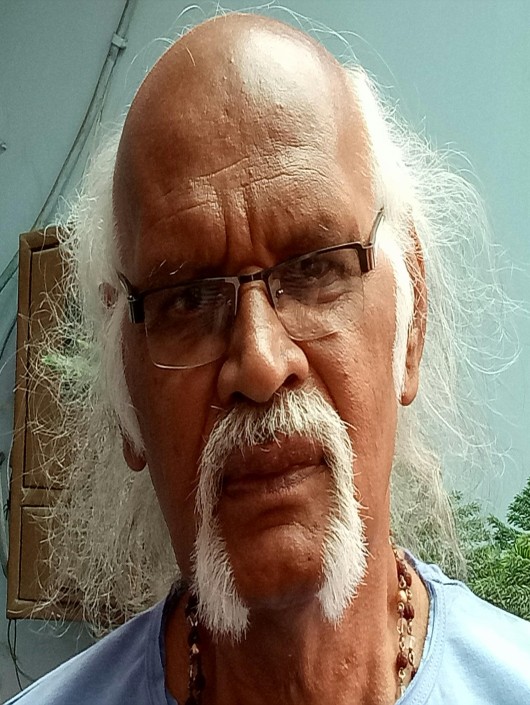 Vidyasagar Upadhyay