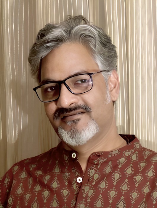 Vijay Sharma