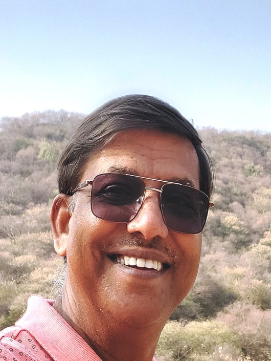 Vinay Sharma