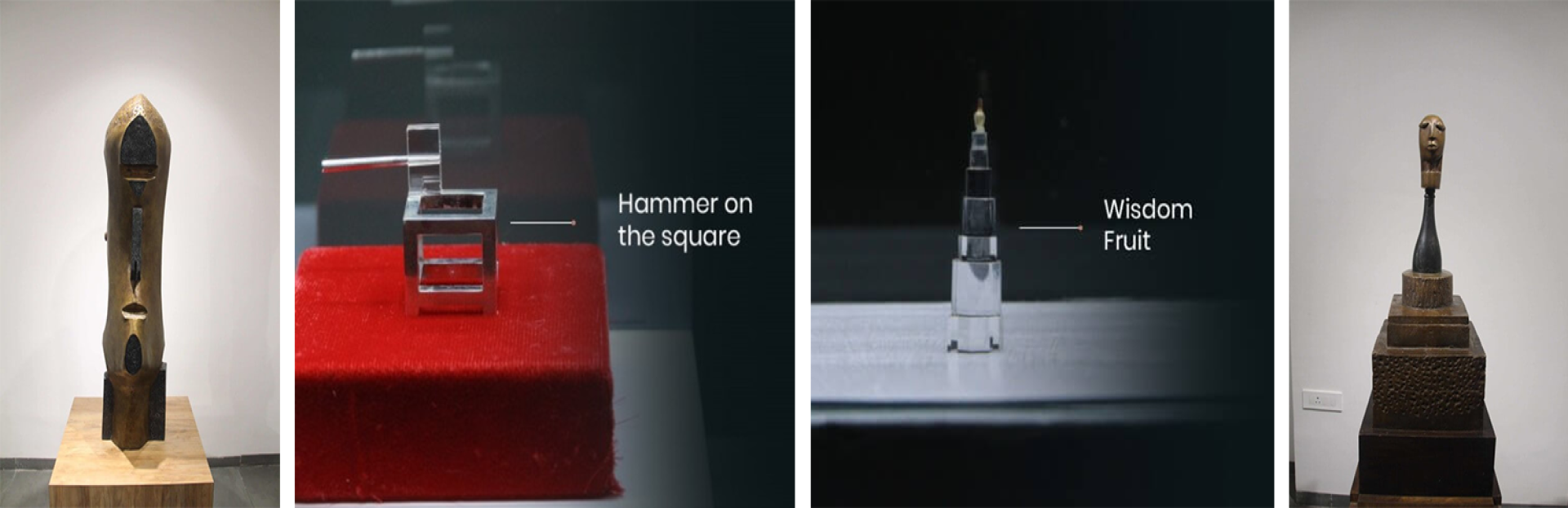 himmat shah sculpture.