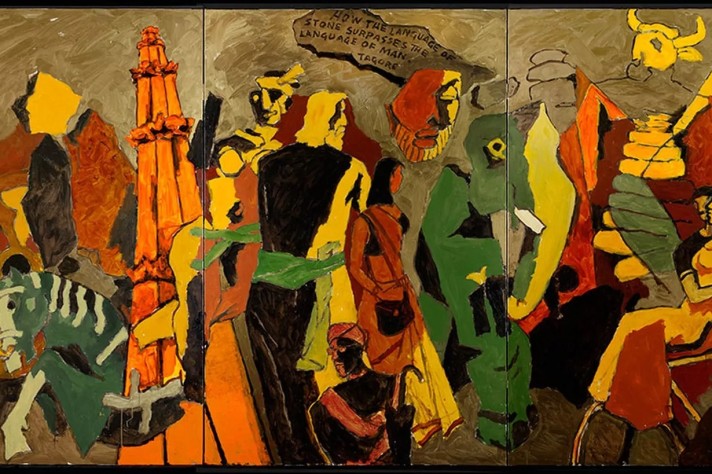 Exploring the Diverse Art Genres of India
