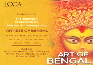 ART OF BENGAL